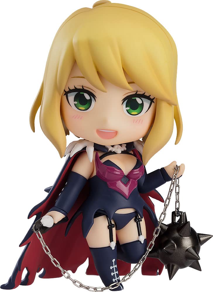 Nendoroid 1889 Love After World Domination Desumi Magahara Figure