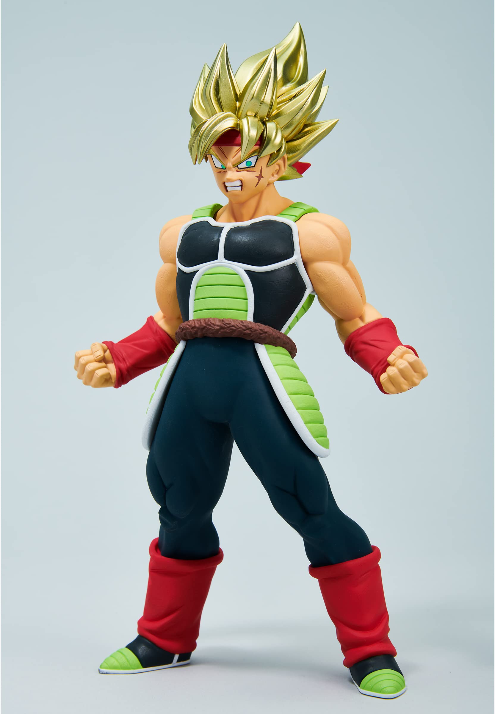 Dragon Ball Blood of Saiyans Special Vol.12 Super Bardock Figure