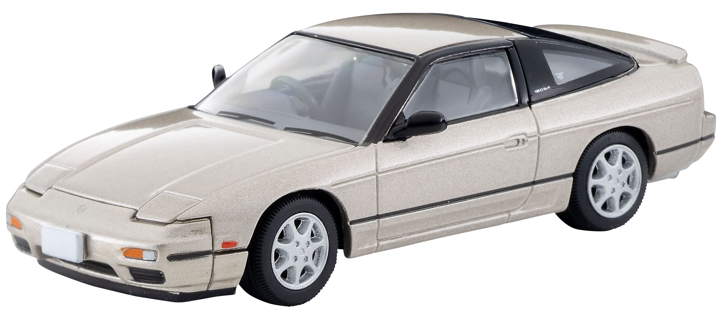 TOMICA LIMITED VINTAGE NEO 1/64 LV-N235c NISSAN 180SX TYPE-II