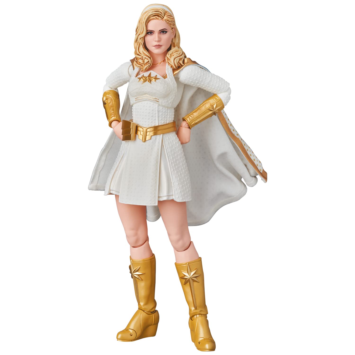 Medicom Toy Mafex No.187 The Boys STARLIGHT non-scale 150mm Action