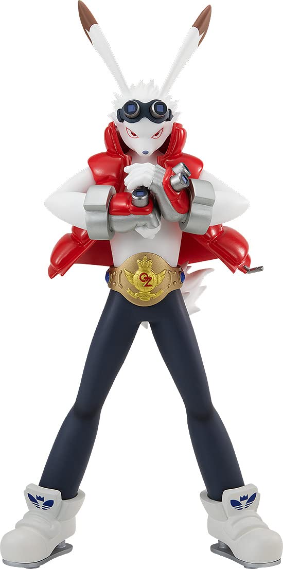Pop Up Parade Summer Wars King Kazma non-scale Plastic Figure NEW