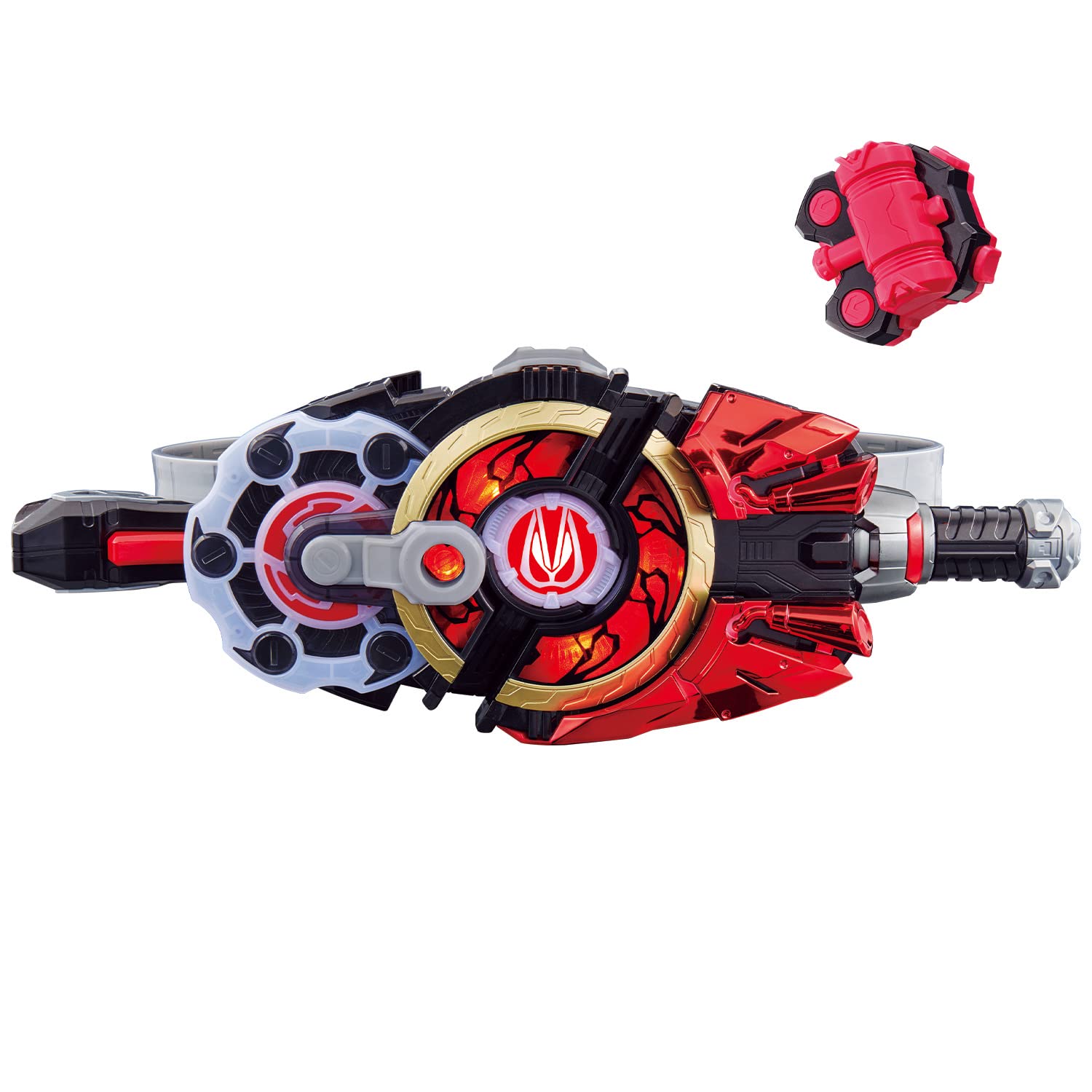 BANDAI KAMEN RIDER GEATS Transformation Belt DX Desire Driver