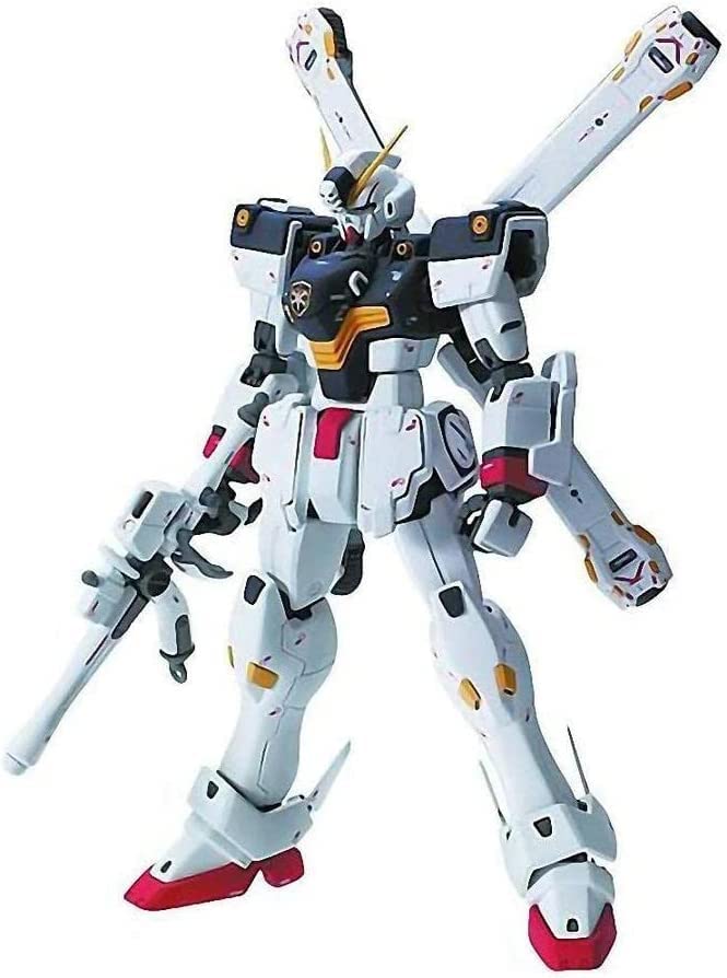 Bandai Spirits MG XM-X1 Crossbone Gundam X-1 Ver.Ka 1/100 Plastic