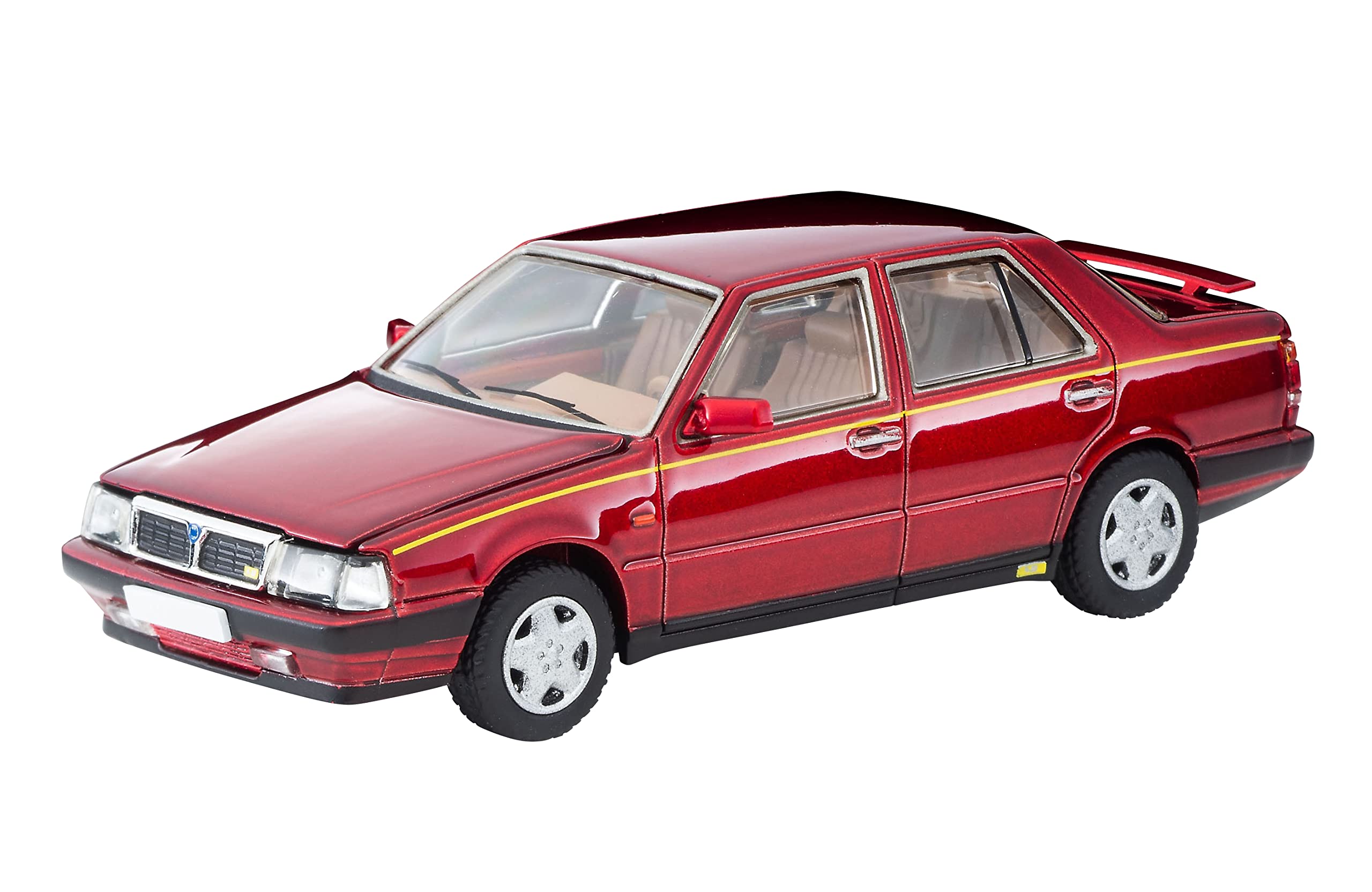 TOMICA LIMITED VINTAGE NEO 1/64 LV-N277a LANCIA THEMA 8.32 Phase I