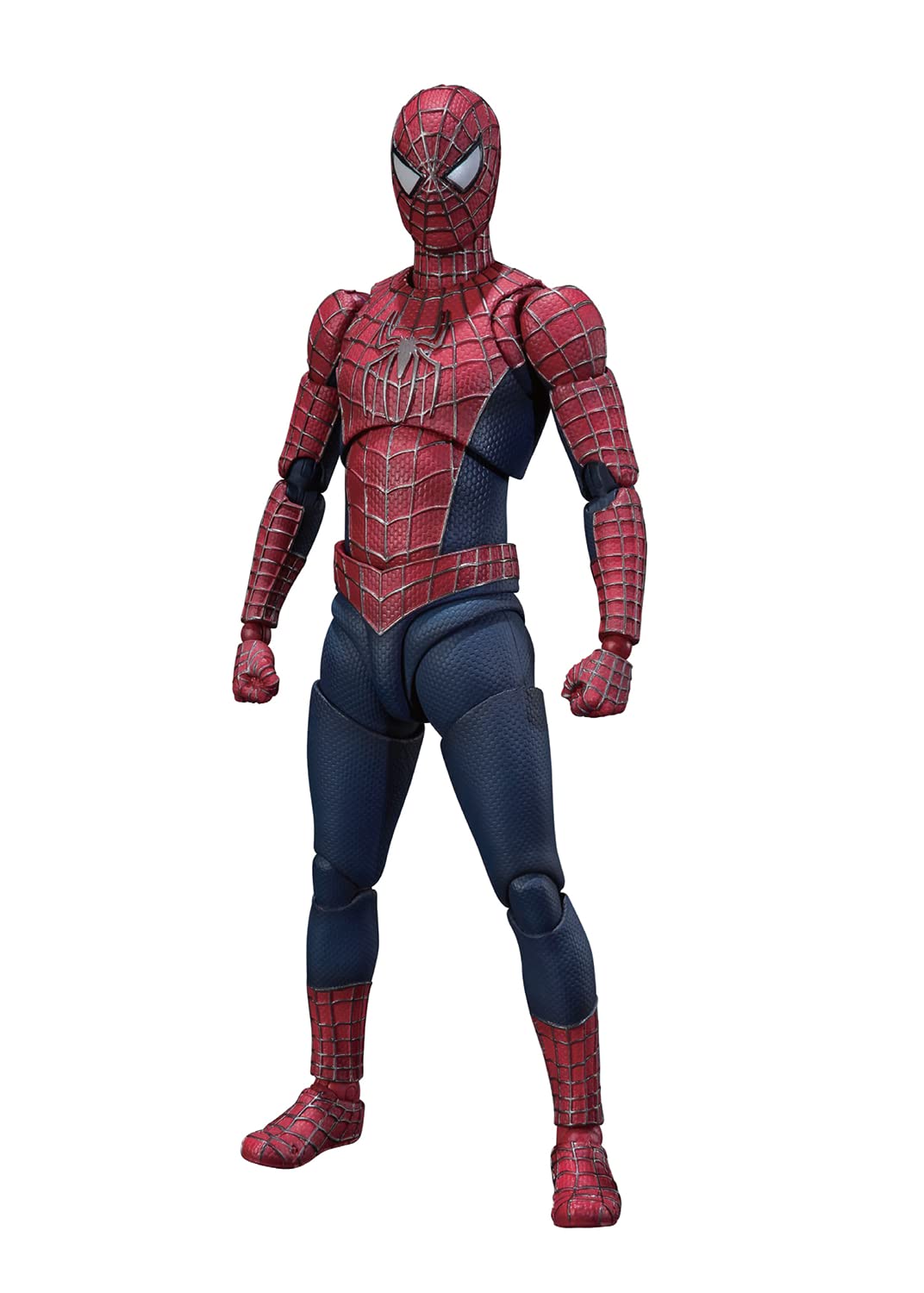 s.h. フィギュアーツ フレンドリー・ネイバーフッド・スパイダーマン SHF Bandai Spirits S.H.Figuarts The Friendly Neighborhood SpiderMan
