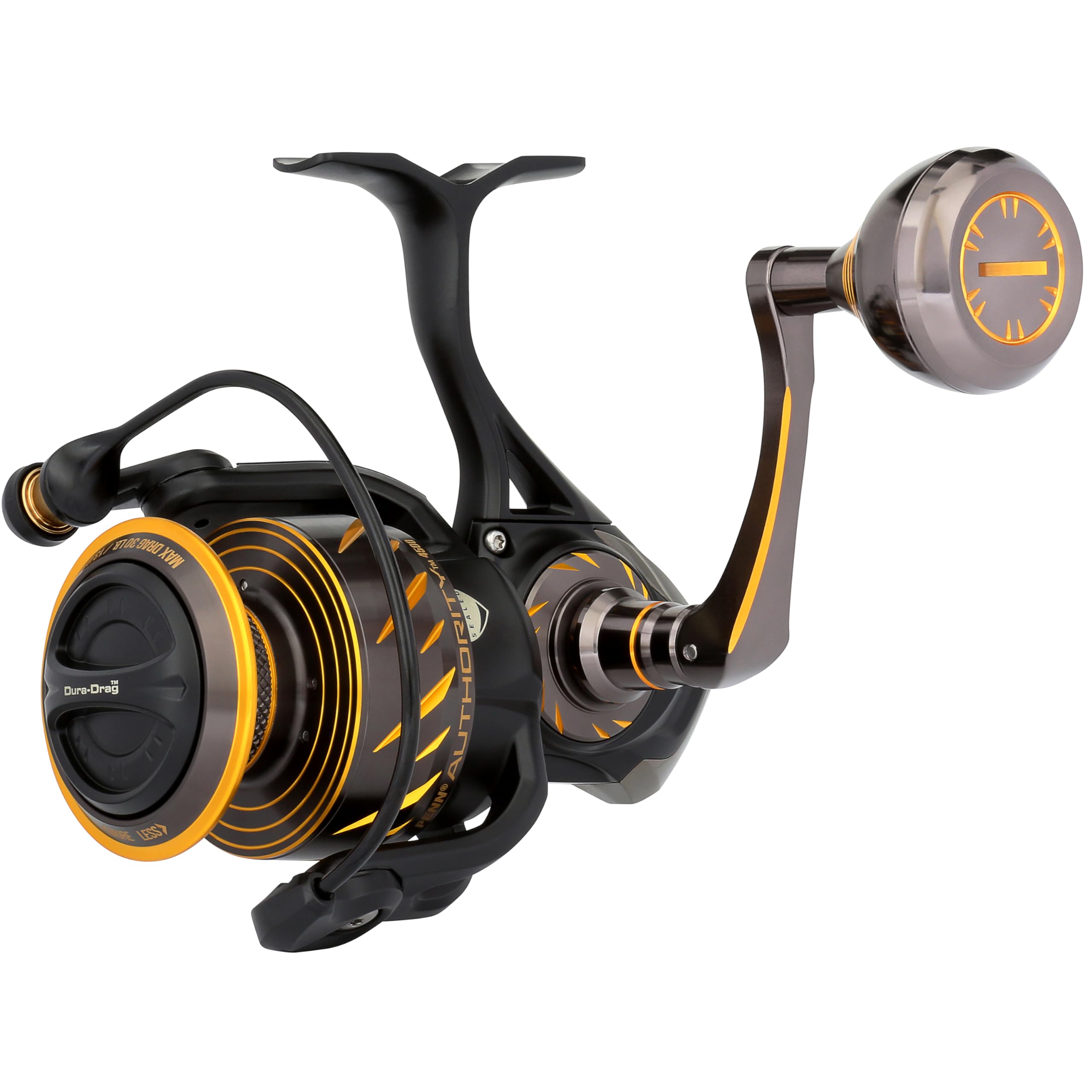 Is Penn Authority 4500 Worth It? Honest Review and Buyer’s Guide
