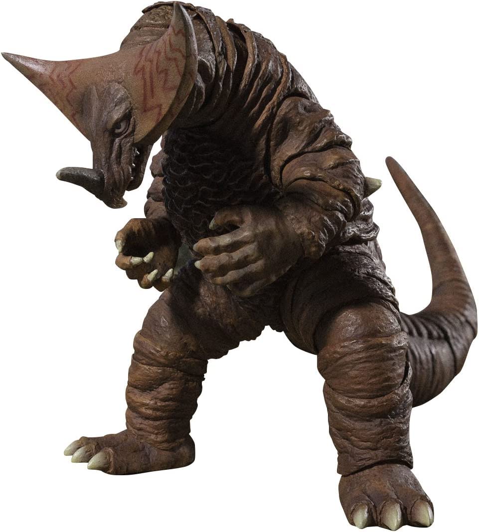 BANDAI SHF GOMORA フィギュア BANDAI SPIRITS S.H.Figuarts Gomora 160mm ABS & PVC painted Action
