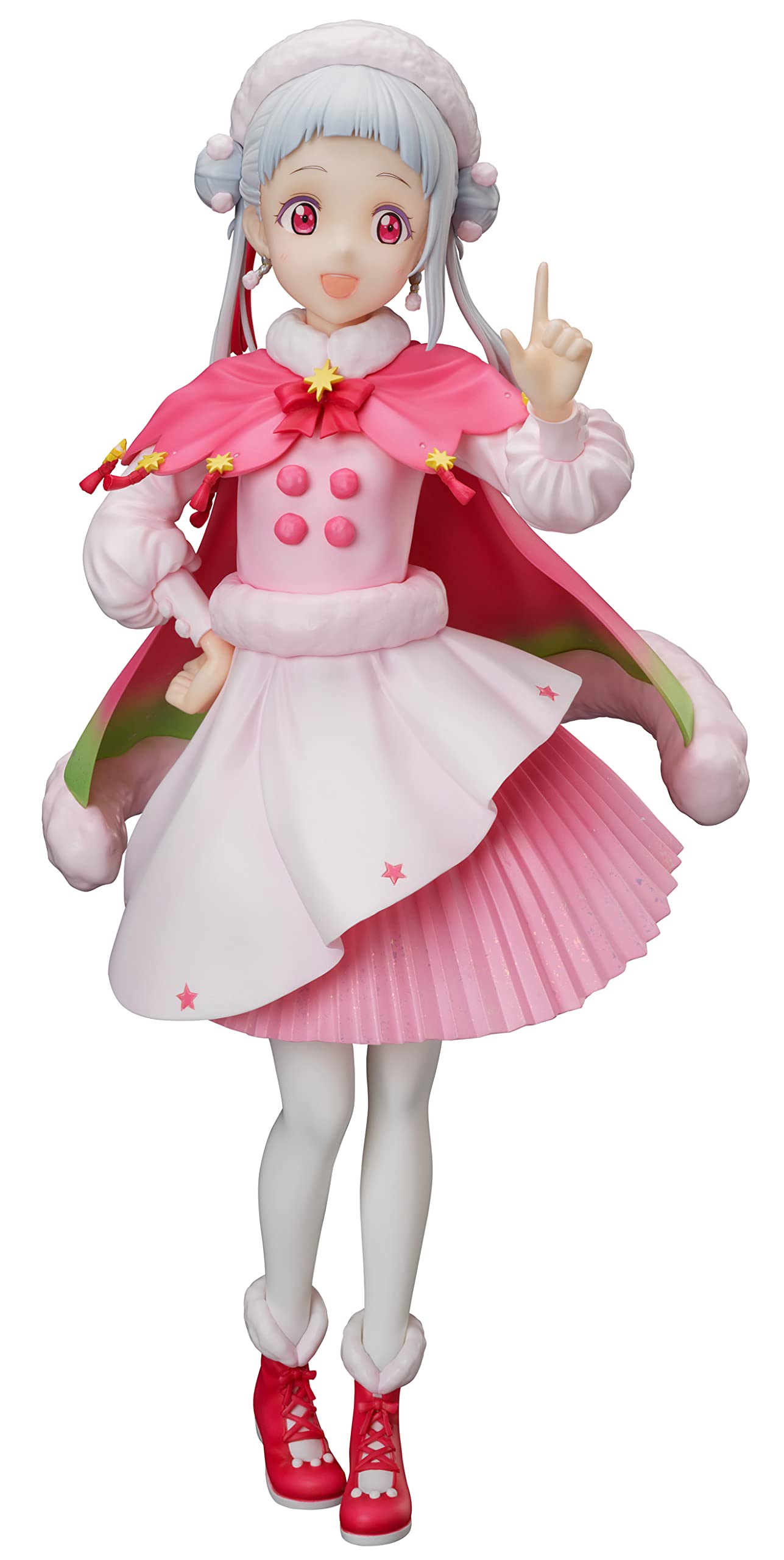 FuRyu Love Live! Superstar!! Chisato Arashi 1/7 scale PVC Figure