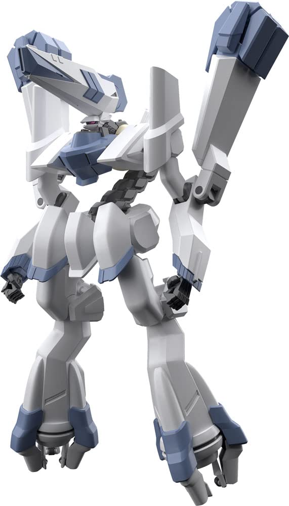 Good Smile Company MODEROID Idle Master XENOGLOSSIA Imber non
