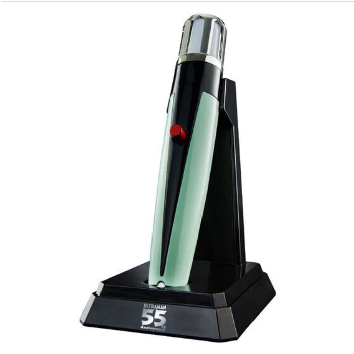 ULTRA REPLICA ベータカプセル Bandai Ultra Replica Beta Capsule Ultraman 55th Anniversary Ver