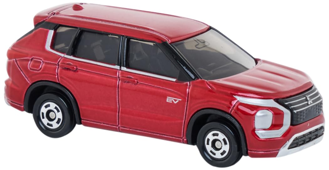 Mitsubishi TOMMI フルオプション　カーボデンシャシーボデイ未走行 B0BQVRGLYP_1.jpg