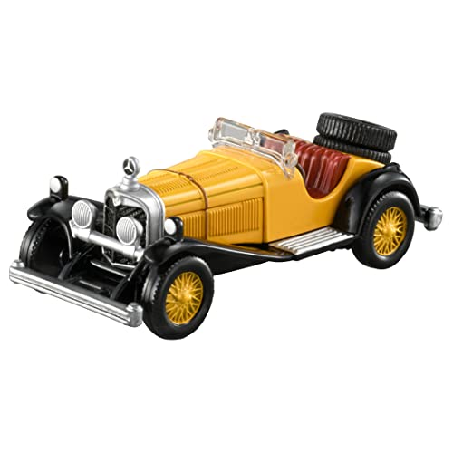 秋*蔵様 Mercedes-Benz 250T他ヴィンテージ ミニカー 7台セッ Takara Tomy Tomica Premium Unlimited 11 Lupin the 3rd Mercedes