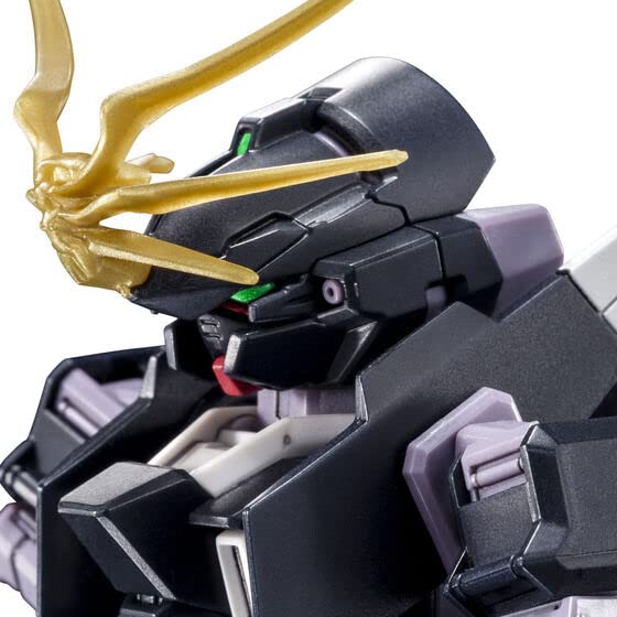 HG 1/144 ARZ-124 GUNDAM TR-6 WOUNDWORT PSYCHO-BLADE CUSTOM A.O.Z