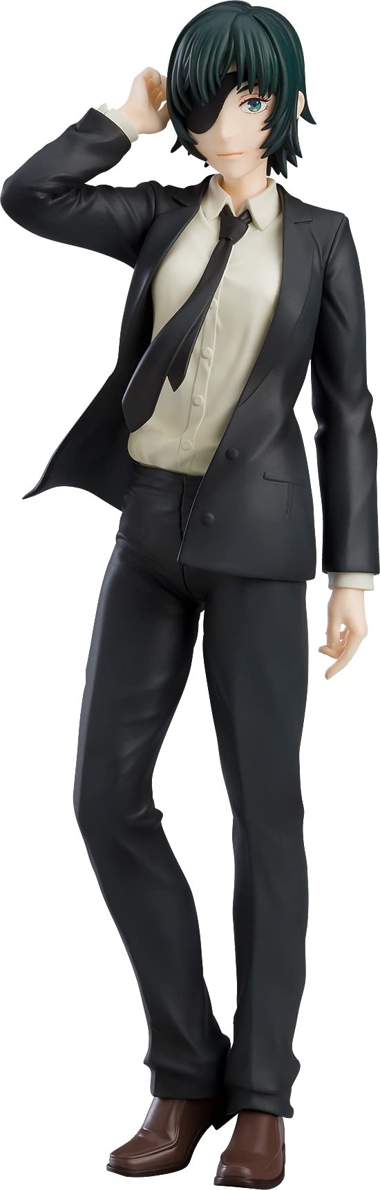 Pop Up Parade Chainsaw Man Himeno non-scale Plastic Painted Figure