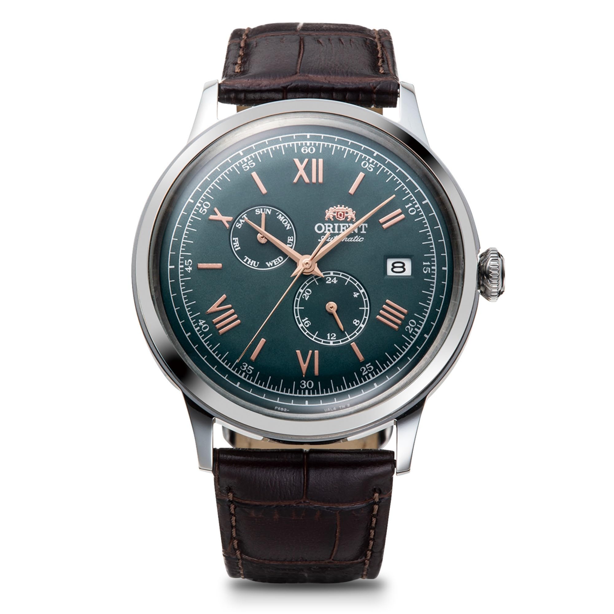 ORIENT Classic Bambino RN-AK0703E Mechanical Automatic Men Watch