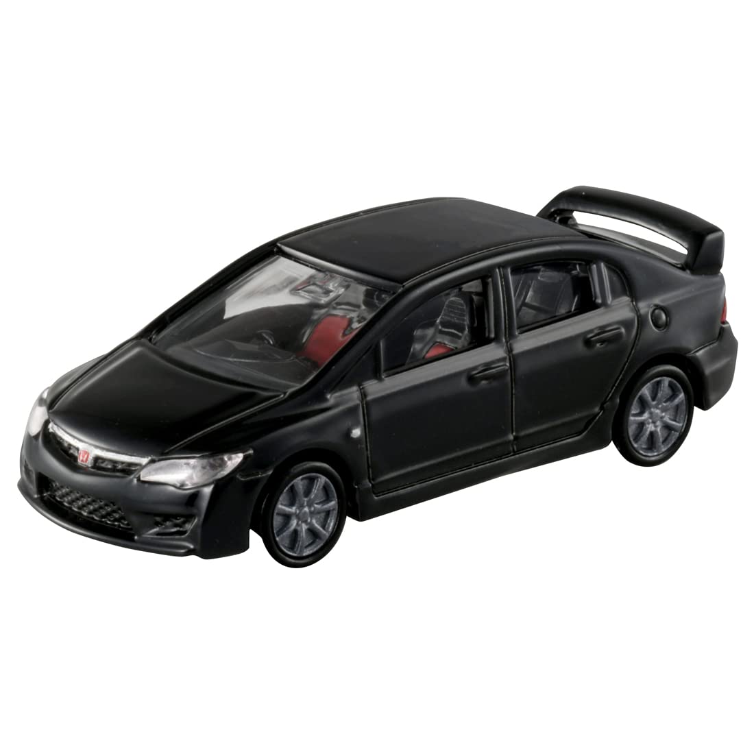Tomica Premium 37 Honda Civic TypeR FD2 Launch Specification
