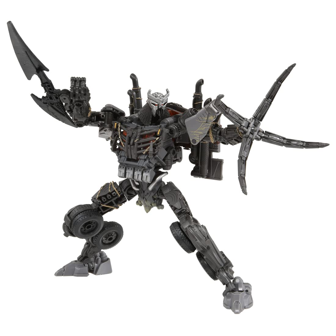 Takara Tomy SS-109 scourge Transformers Movie STUDIO SERIES Action