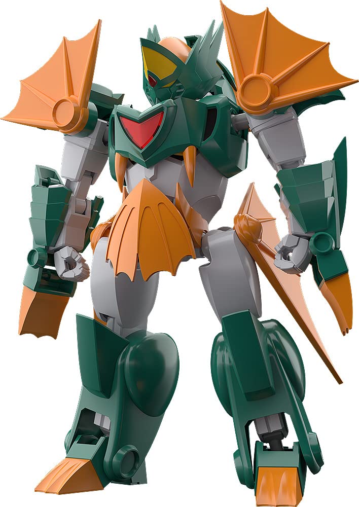MODEROID Mado King Granzort Hydoram Non-scale Painted Plastic