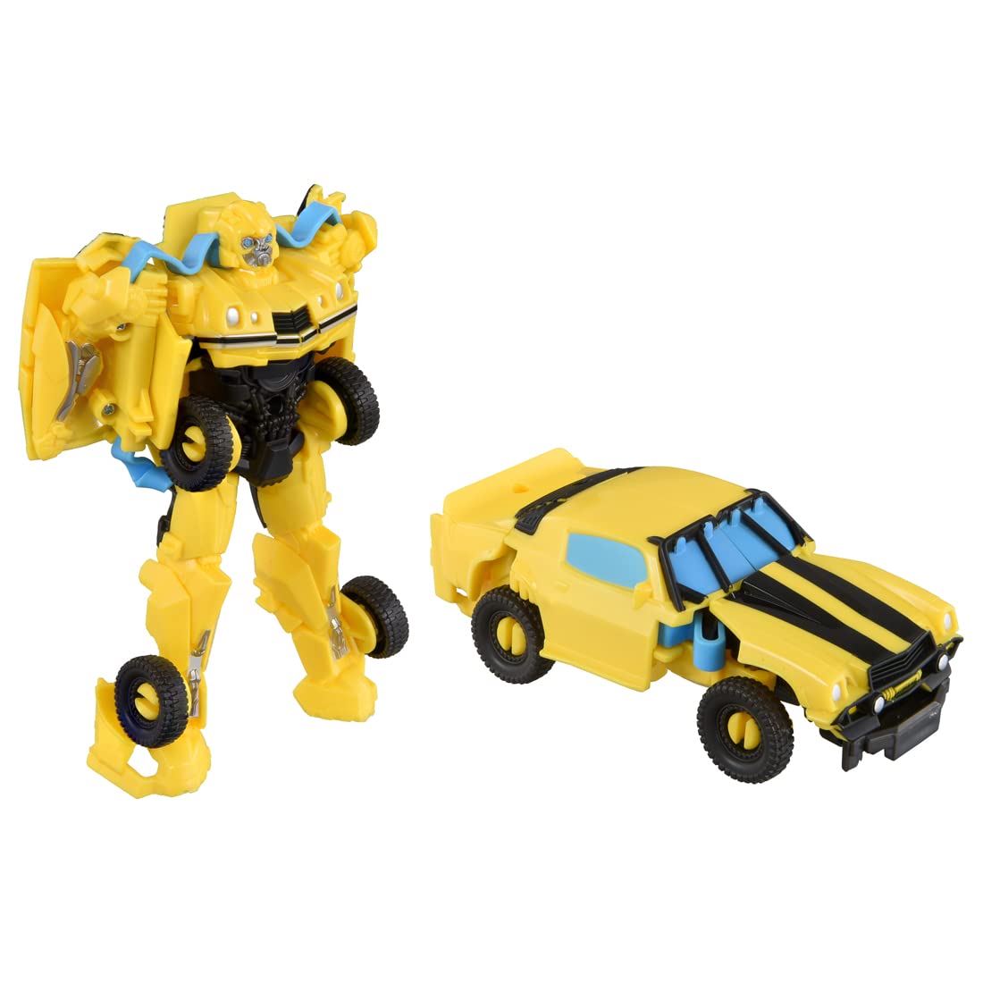 Takara Tomy Transformers Awakening Beast BKC-01 Quick Change