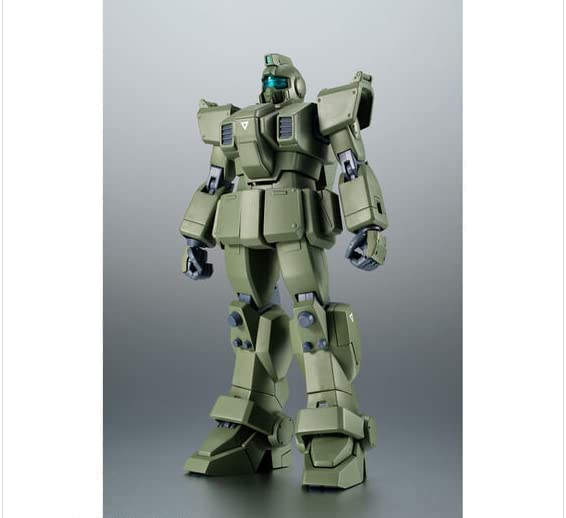 ROBOT SPIRITS SIDE MS GUNDAM RGM-79(G) GM SNIPER ver. A.N.I.M.E.