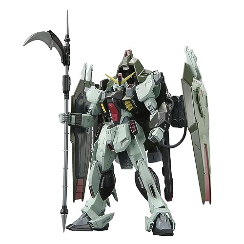 Bandai 1/100 FULL MECHANICS GAT-X252 FORBIDDEN GUNDAM SEED model