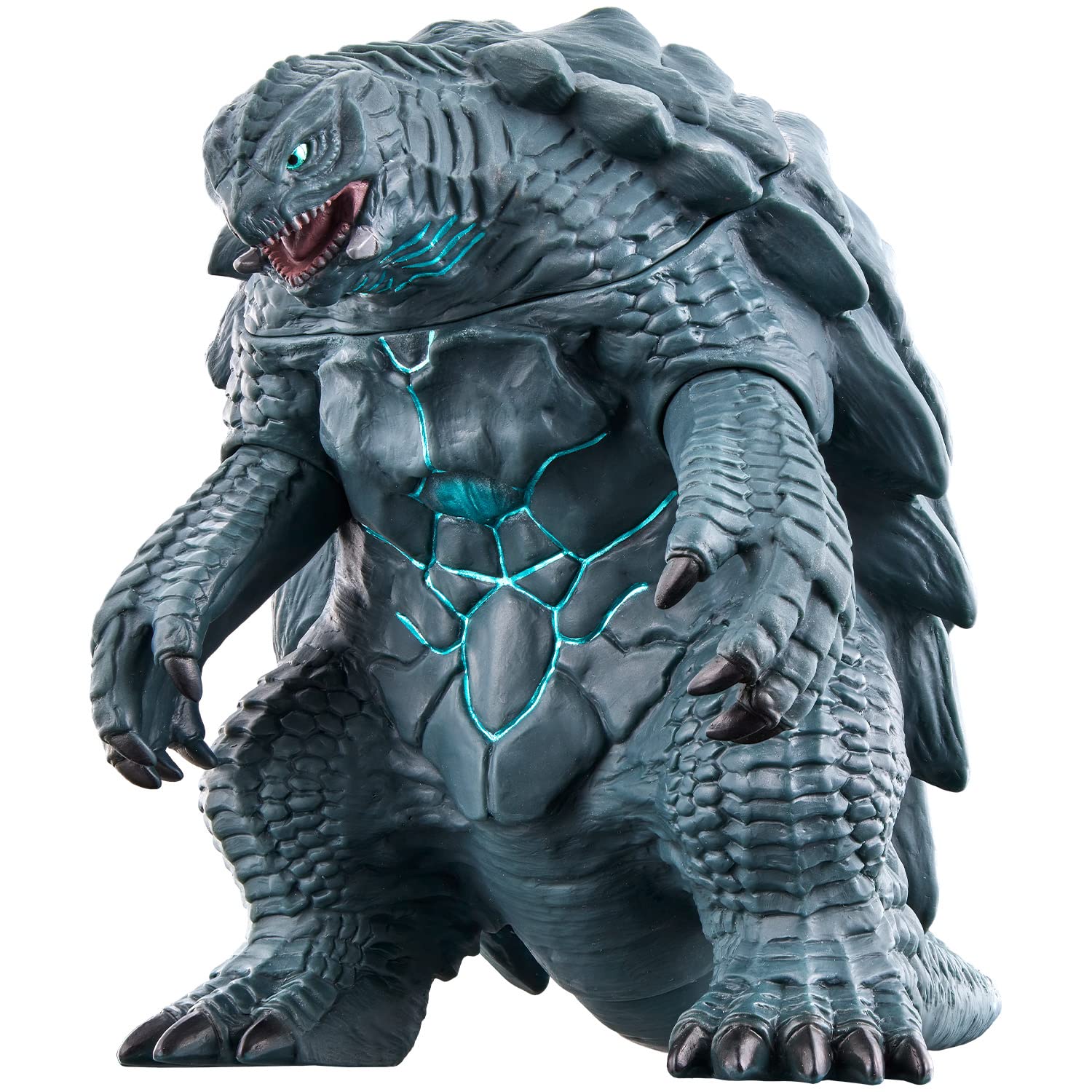 BANDAI Movie Monster Series GAMERA -Rebirth- (2023) PVC Action