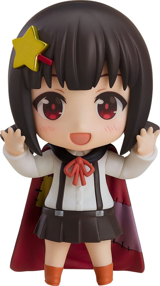 Nendoroid 2122 KONO SUBARASHII SEKAI NI BAKUEN WO! Komekko