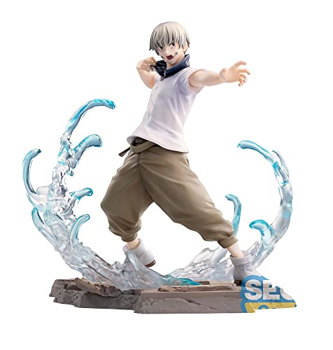 TOGEN SG ⭐︎2個セット SEGA Jujutsu Kaisen Luminasta Toge Inumaki Figure Amusement Prize