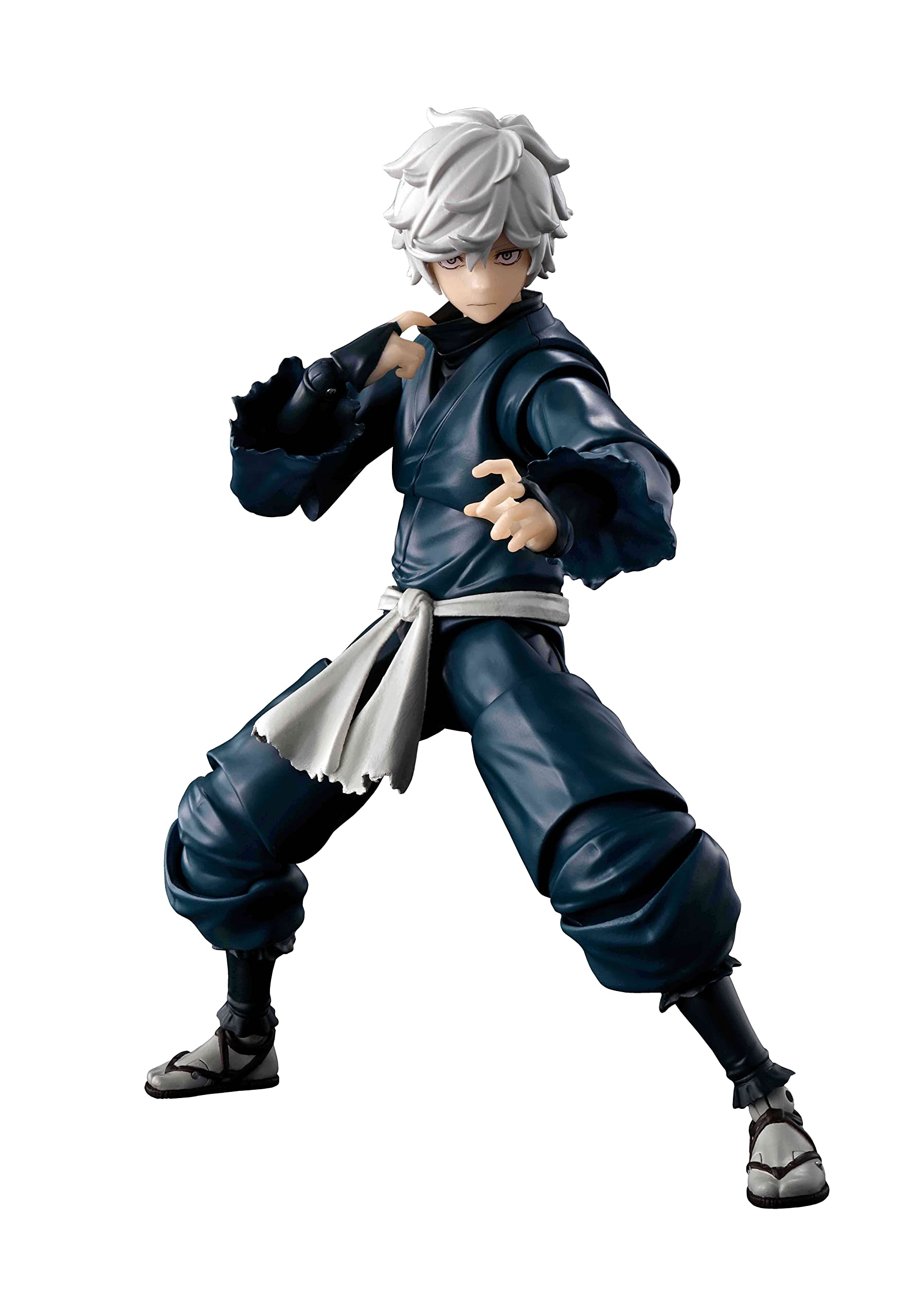 BANDAI SPIRITS S.H.Figuarts Hell's Paradise Jigokuraku Gabimaru