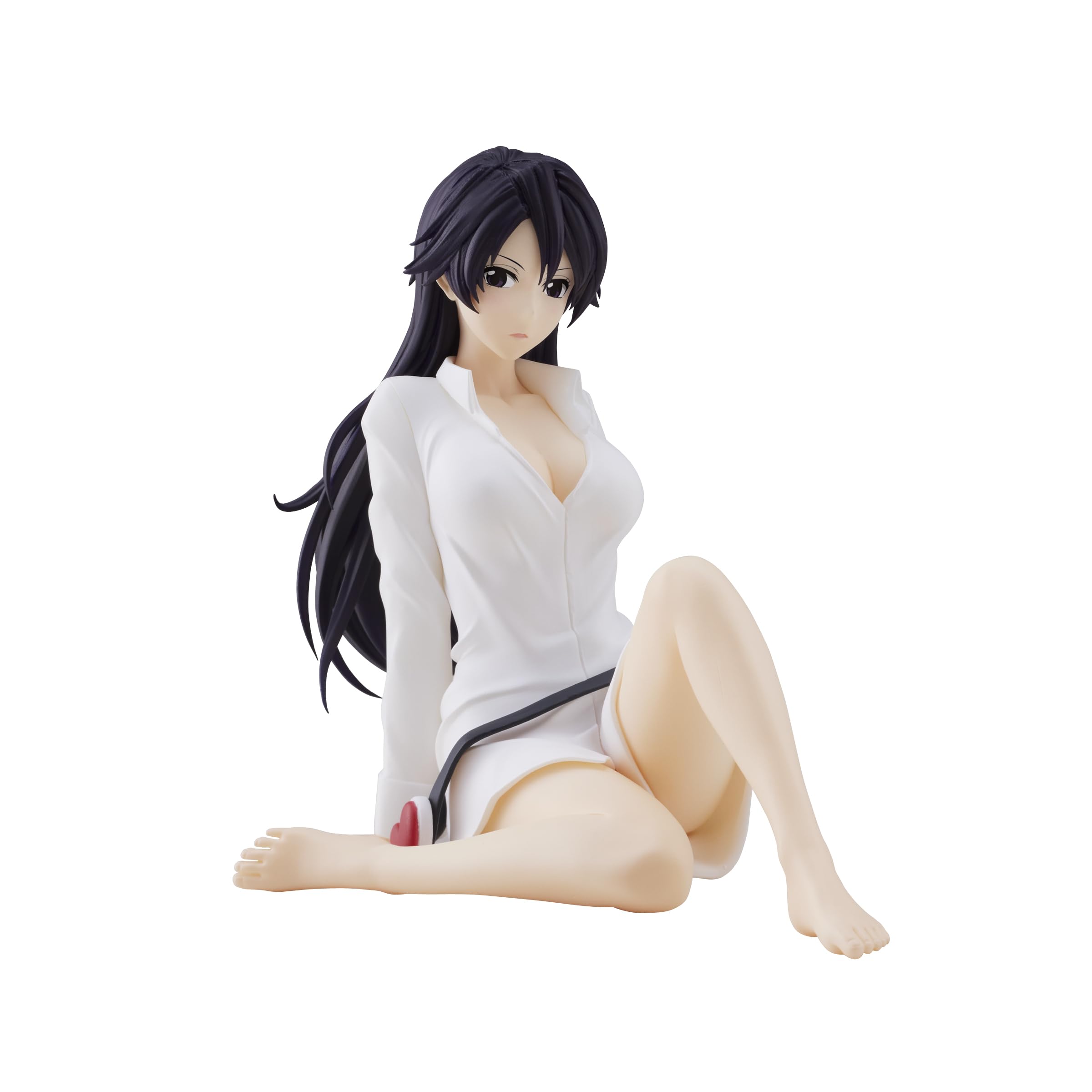 Banpresto Bleach Relax time Bambietta Basterbine Prize Figure 10cm