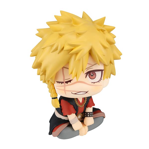 MegaHouse Lookup Hell's Paradise: Jigokuraku Aza Chobe 110mm PVC