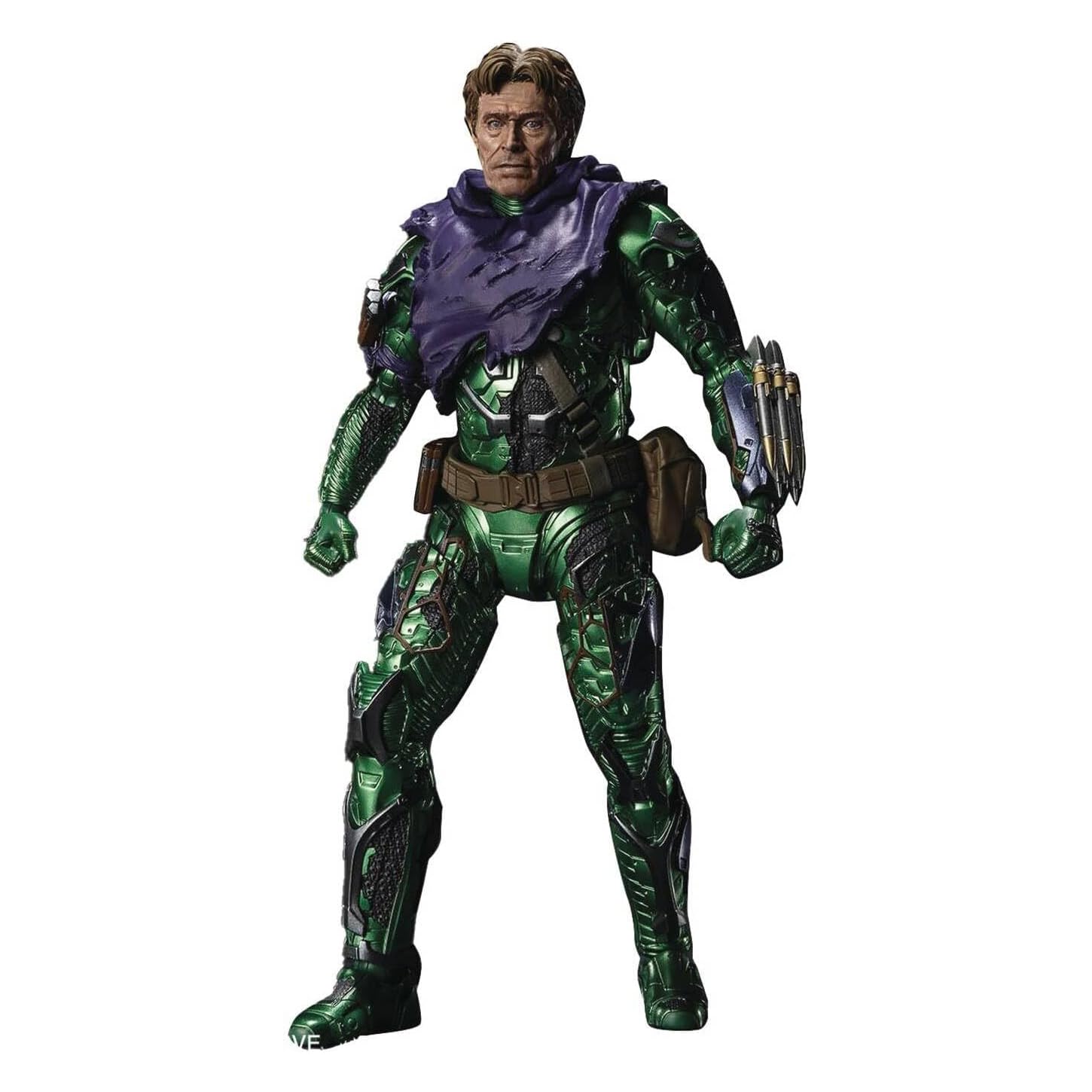 Bandai Spirits S.H.Figuarts Green Goblin Spider-Man: No Way Home