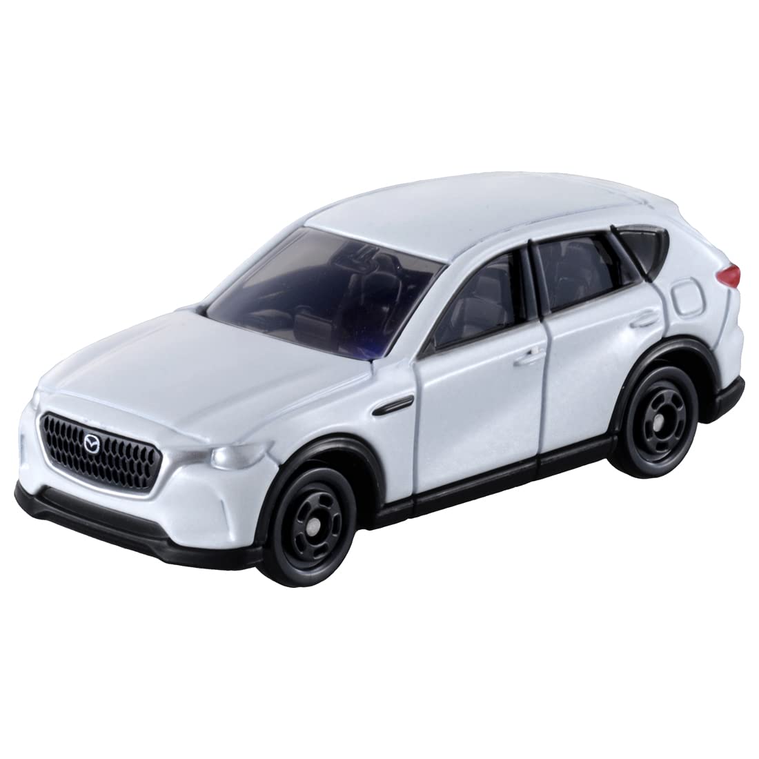 Takara Tomy Tomica No.6 Mazda CX-60 First Edition (Box) Diecast