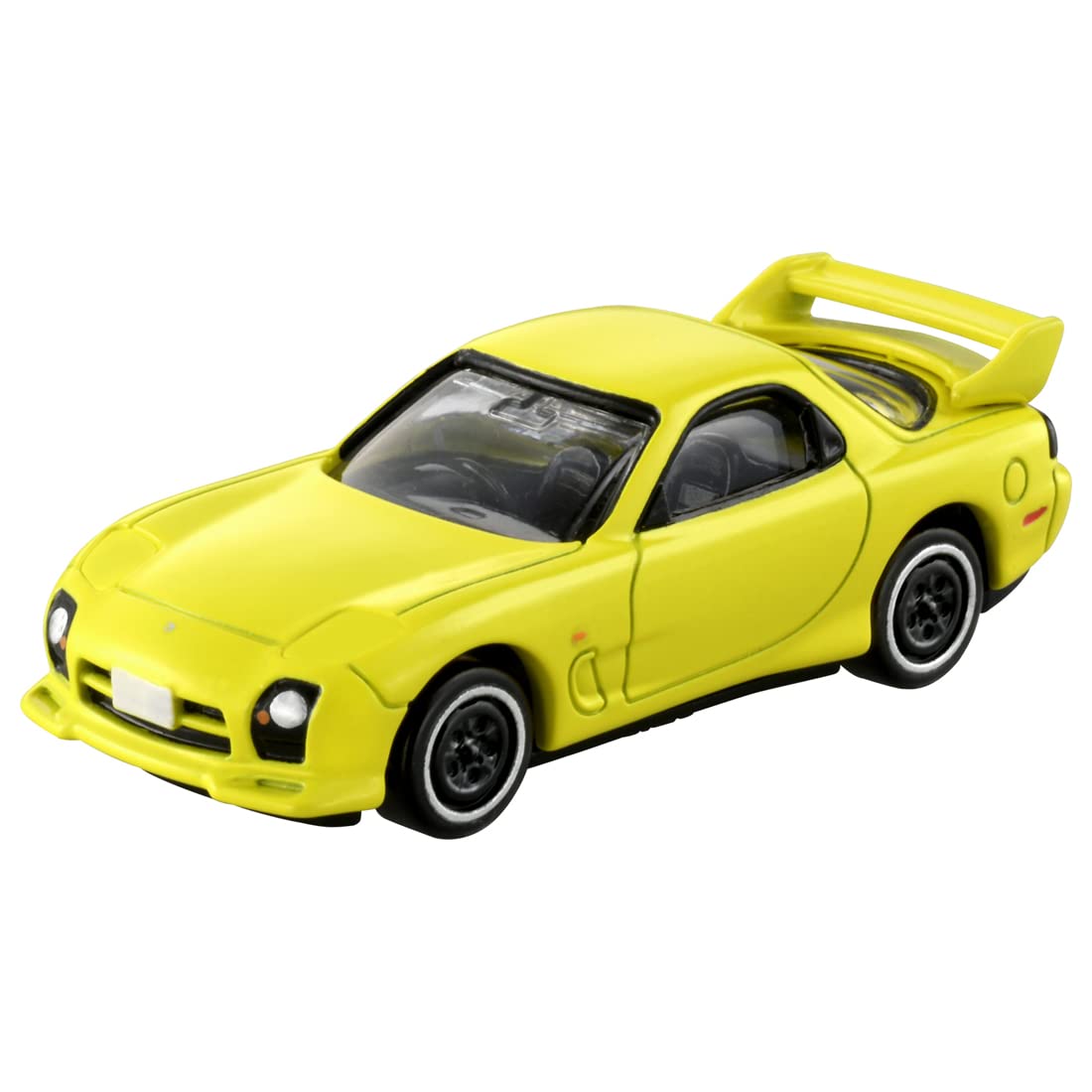 Takara Tomy Tomica Premium Unlimited 12 Initial D RX-7 Keisuke