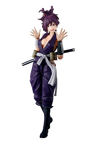 Bandai Spirits S.H.Figuarts Yuzuriha Hell's Paradise:Jigokuraku