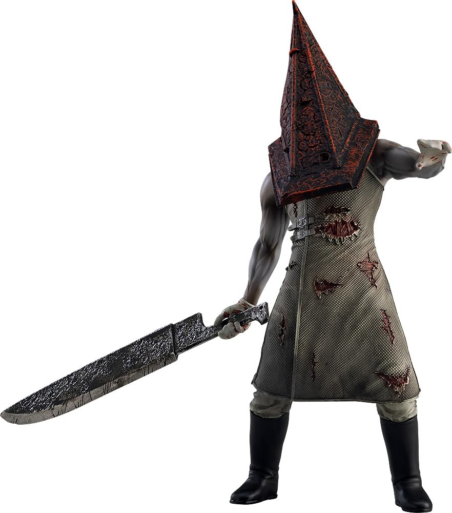 POP UP PARADE Red Pyramid Thing サイレントヒル2 POP UP PARADE Silent Hill 2 Red Pyramid Thing non-scale PVC