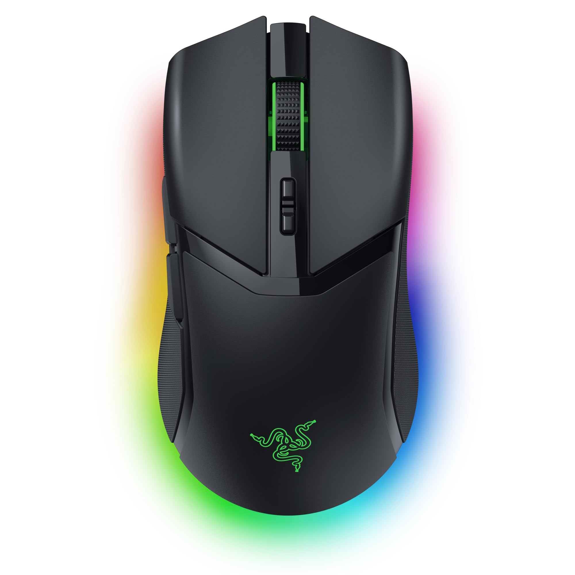 Razer COBRA PRO Wireless Gaming Mouse Bluetooth 8-button RZ01 