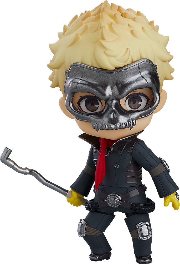 Nendoroid 1162 PERSONA5 the Animation Ryuji Sakamoto: Phantom