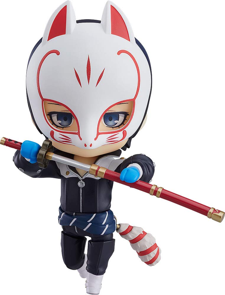 Nendoroid 1103 PERSONA5 the Animation Yusuke Kitagawa: Phantom