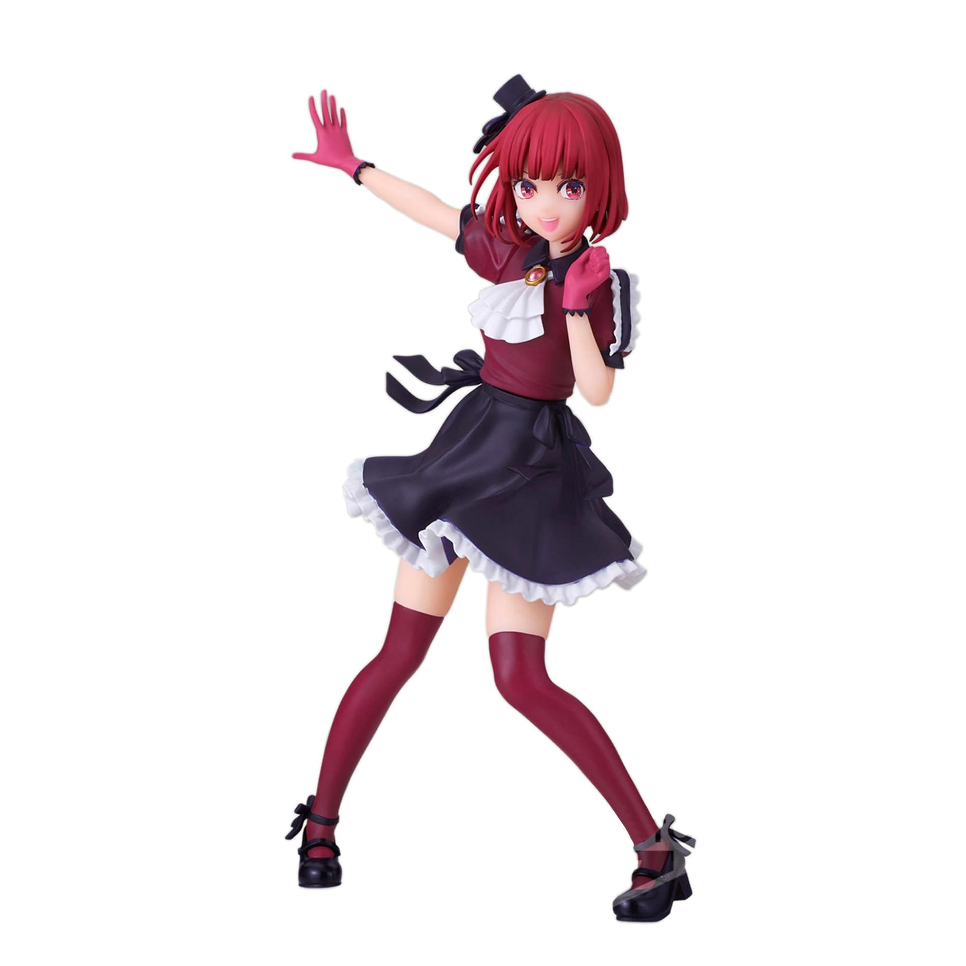 ◆ KANA☆ BANPRESTO Oshi no Ko Kana Arima Figure H160mm Amusement Prize