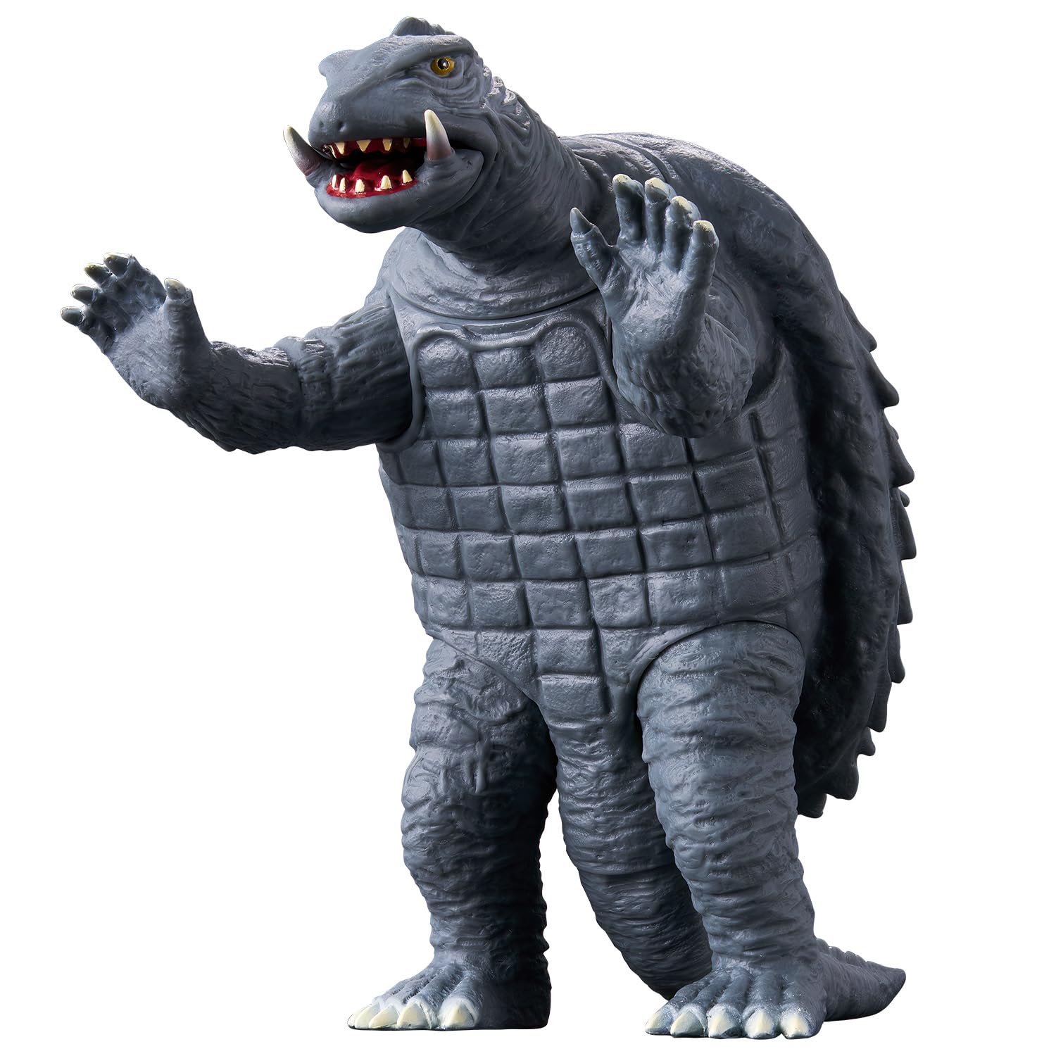 Bandai Movie Monster Series Gamera (1965) PVC Soft Vinyl Action