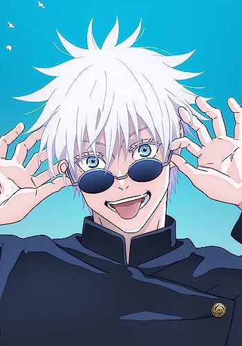 Blu-ray+CD] Jujutsu Kaisen 2nd Season Vol.1 First Limited Edition