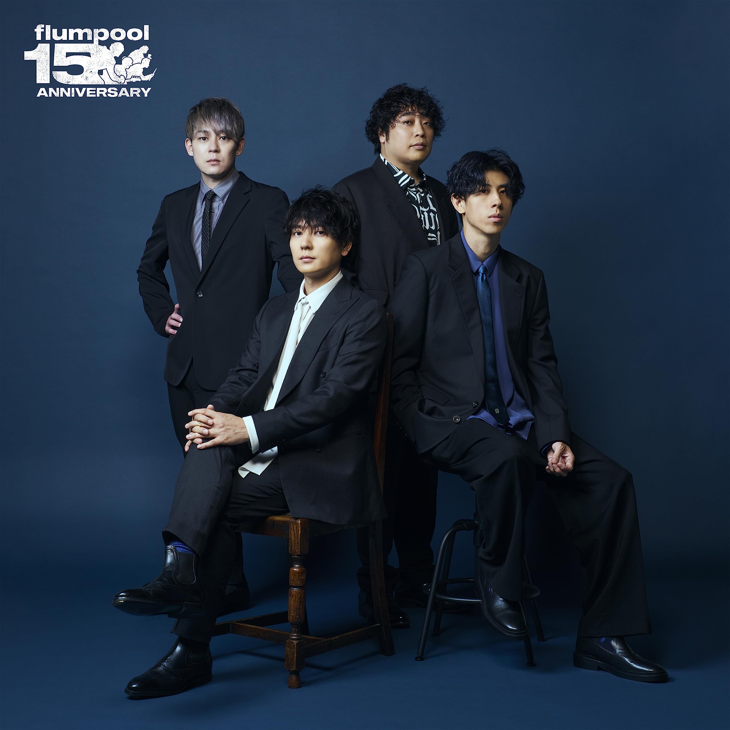 flumpool アルバム flumpool Official Fan Club Site INTERROBANG