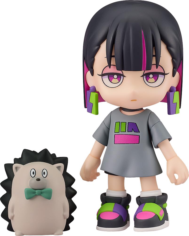 Nendoroid 2203 Zutto Mayonaka De Iinoni Nira-chan non-scale