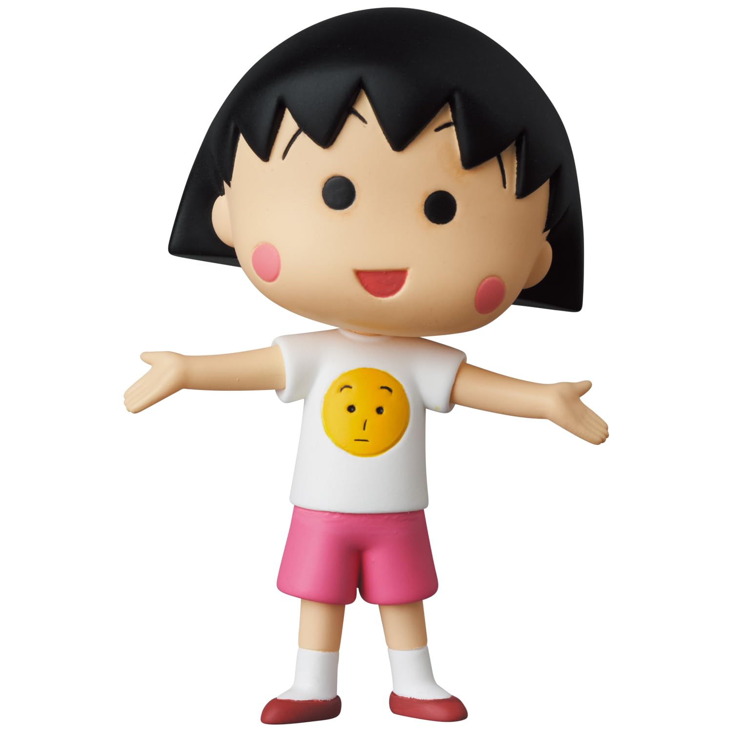 maruko☆ PC Engine] Chibi Maruko Chan Quiz – MiSTer Addons
