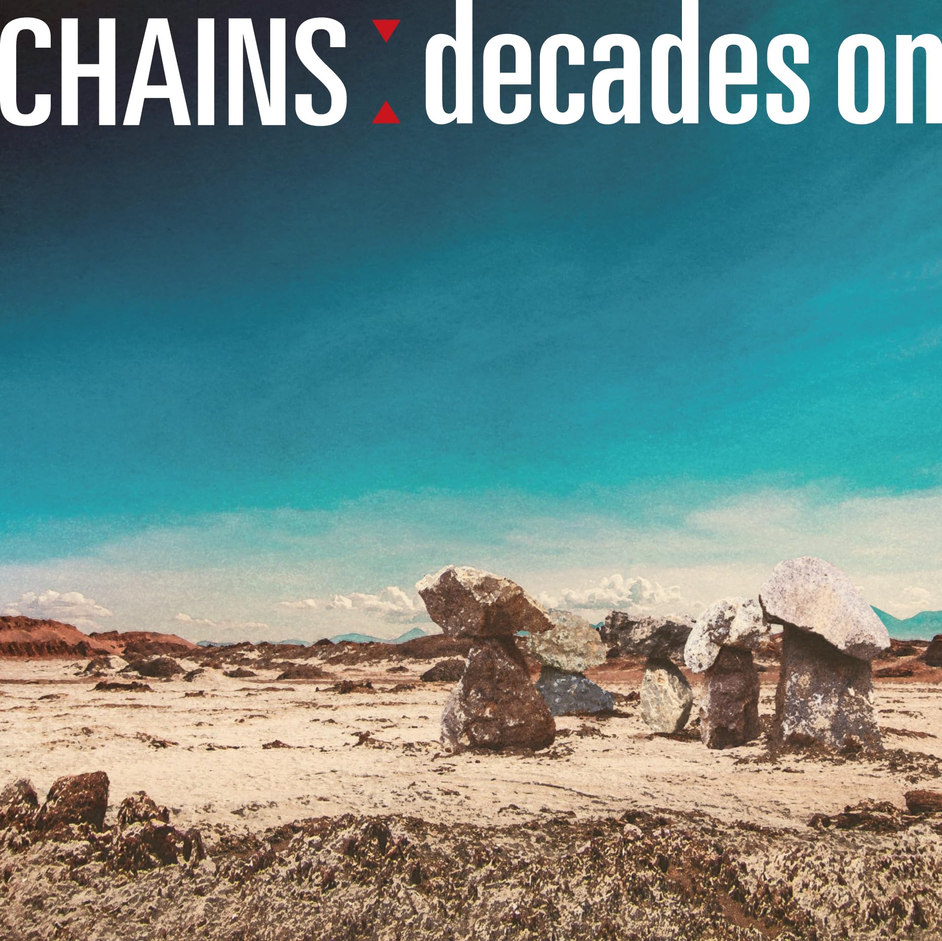CD] DECADES ON CHAINS Nomal Edition HYCA-8056 Kyoto-kei J-Rock