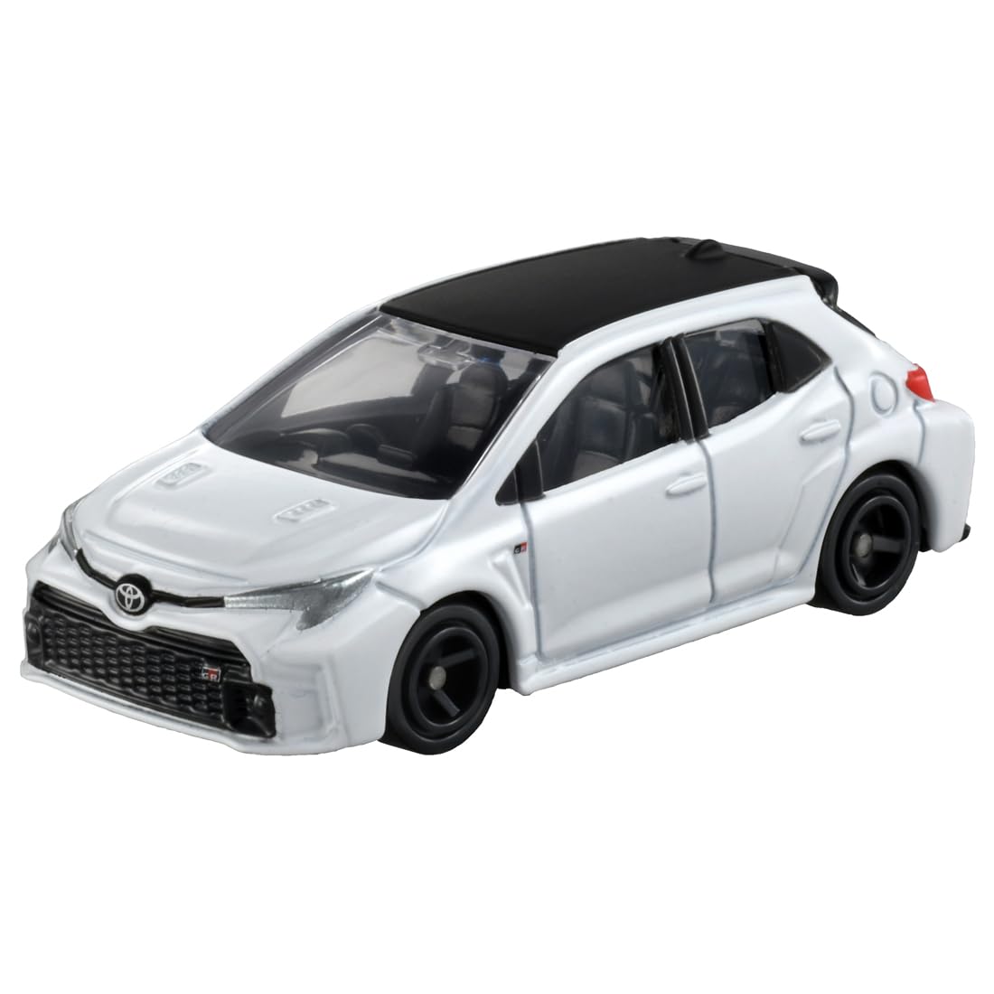 Takara Tomy Tomica No.52 Toyota GR Corolla (Box) 228202 Diecast