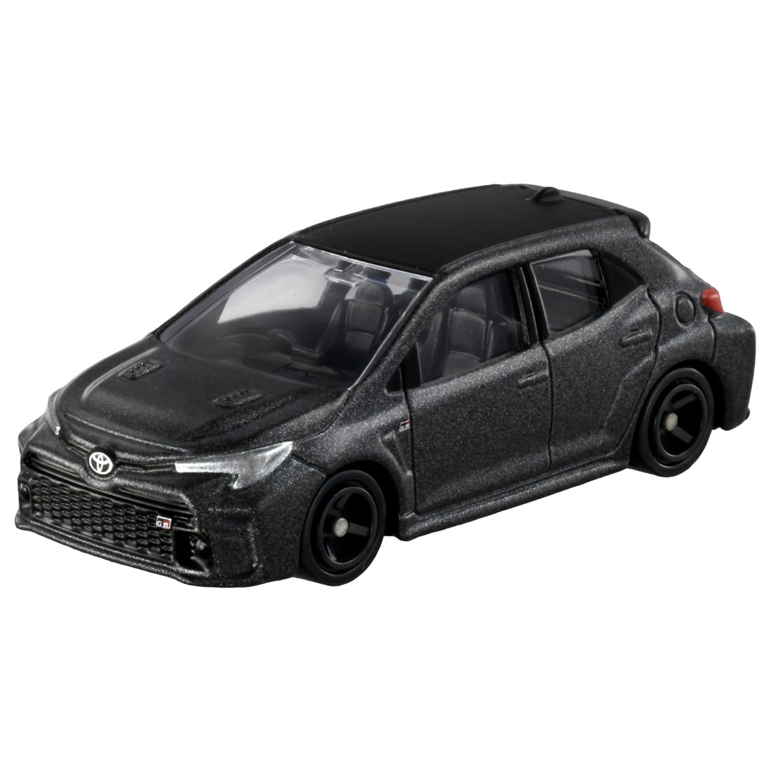 Takara Tomy Tomica No.52 Toyota GR Corolla First Special