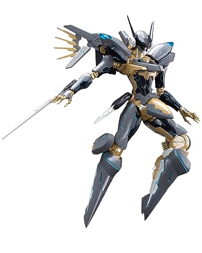 ANUBIS ZONE OF THE ENDERS Jehuty H180mm Non-scale Model kit KP166X