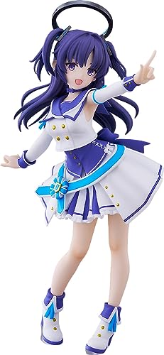 Pop Up Parade Blue Archive Yuuka: Mischievous Straight Ver. Figure